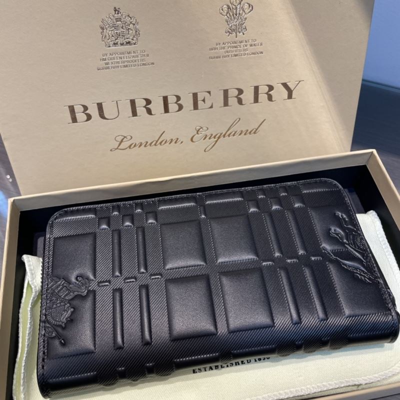 Burberry Wallets Purse